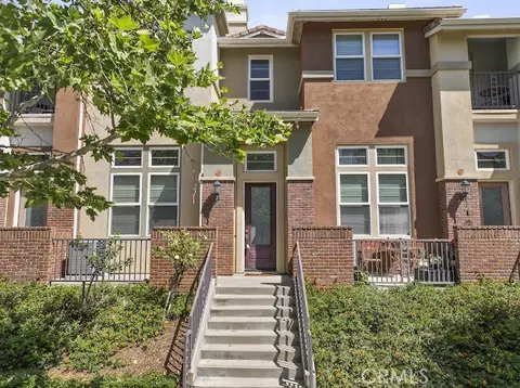 619 W 1st, Claremont, CA 91711