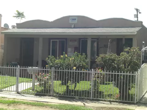 632 E 85th, Los Angeles, CA 90001