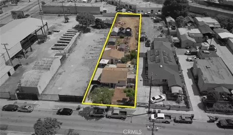 14324 Chadron, Hawthorne, CA 90250