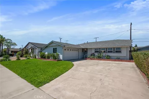 8287 Santa Fe, Buena Park, CA 90620