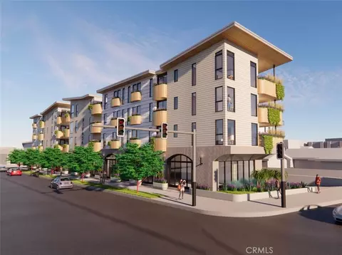 417 S Pacific Coast, Redondo Beach, CA 90277