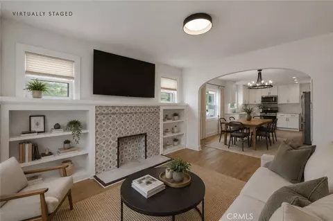 826 Oro, San Pedro, CA 90731