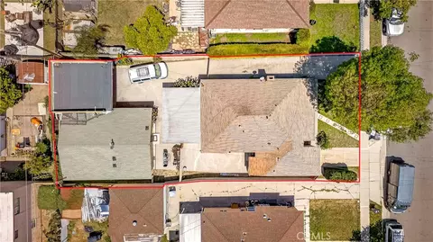 15427 Grevillea, Lawndale, CA 90260