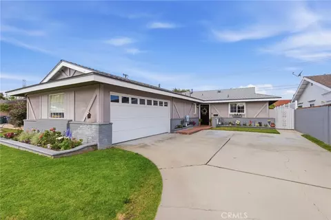 5311 Josie Ave, Lakewood, CA 90713