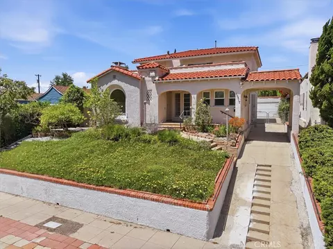 10517 Cushdon Ave, Los Angeles, CA 90064