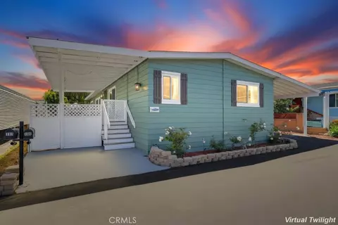 2275 W 25th #186, San Pedro, CA 90732