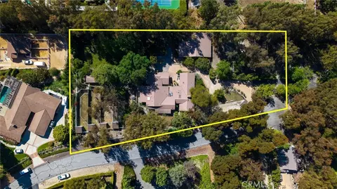 14 Johns Canyon Rd, Rolling Hills, CA 90274