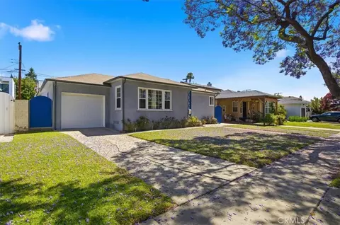 2724 Barry Ave, Los Angeles, CA 90064