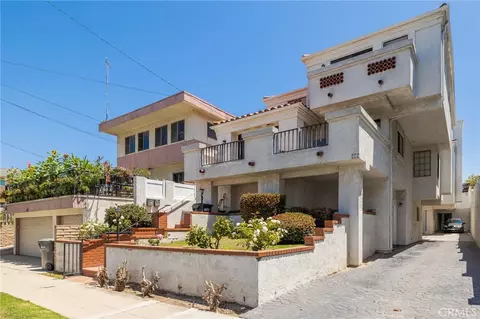 222 N Juanita Ave #B, Redondo Beach, CA 90277