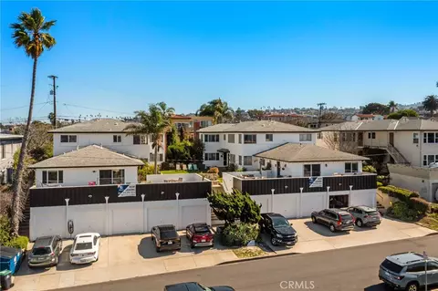 124 Palos Verdes Blvd, Redondo Beach, CA 90277
