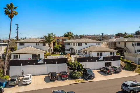 124 Palos Verdes Blvd, Redondo Beach, CA 90277