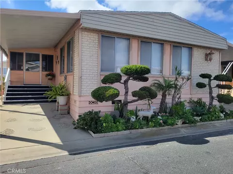 1065 Lomita Blvd #435, Harbor City, CA 90710