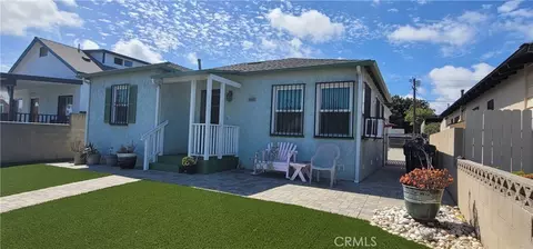 1620 252nd, Harbor City, CA 90710