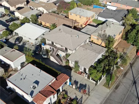 1455 W 106th, Los Angeles, CA 90047