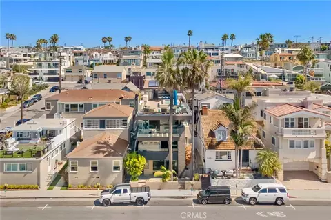 2056 Hermosa Ave, Hermosa Beach, CA 90254