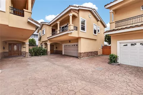 15422 Freeman Ave, Lawndale, CA 90260
