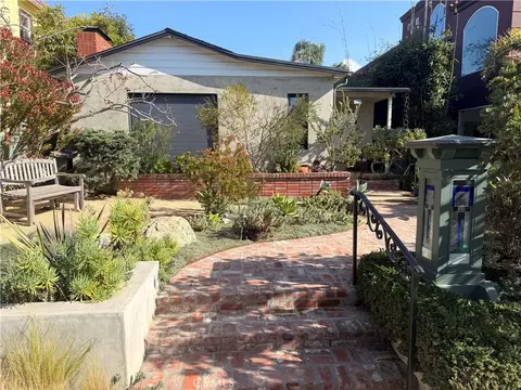 1110 Ynez, Redondo Beach, CA 90277