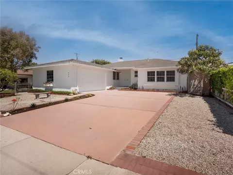 445 Via Colusa, Torrance, CA 90505