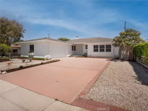 445 Via Colusa, Torrance, CA 90505