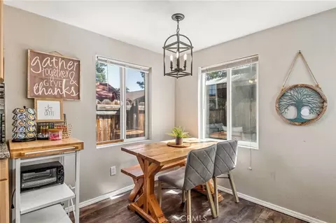 Dining - 513 E Meadow Ln, Big Bear City, CA 92314 photo 1 of 1