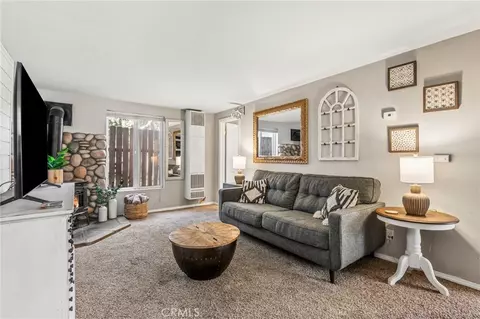 Living - 513 E Meadow Ln, Big Bear City, CA 92314 photo 3 of 3