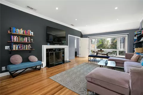 5057 Southridge Ave, Los Angeles, CA 90043