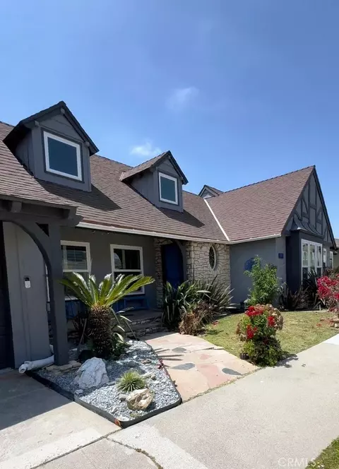 5057 Southridge Ave, Los Angeles, CA 90043