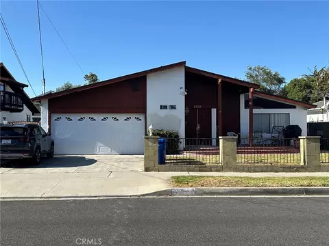 2309 250th, Lomita, CA 90717