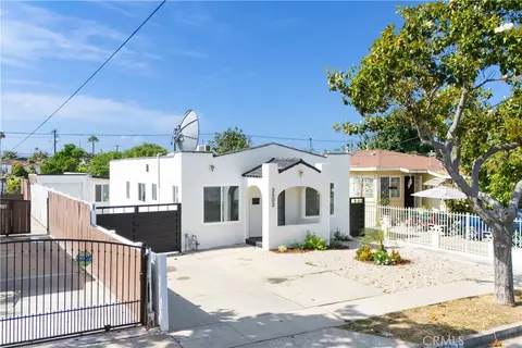 3502 W 111th Pl, Inglewood, CA 90303
