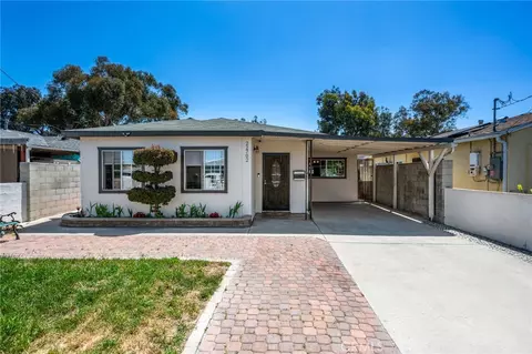 22702 Menlo Ave, Torrance, CA 90502