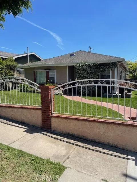 900 E Alpha St, Inglewood, CA 90302