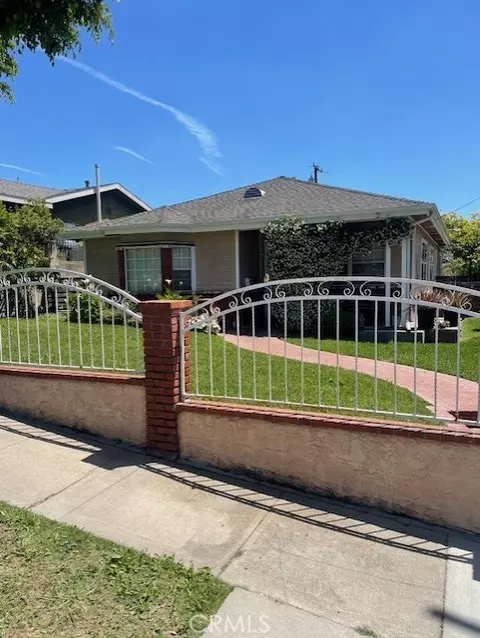 900 E Alpha St, Inglewood, CA 90302
