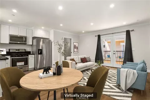 26004 Marjan, Harbor City, CA 90710