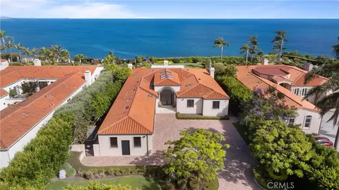 6580 Sea Cv, Rancho Palos Verdes, CA 90275