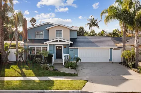 1808 Velez Dr, Rancho Palos Verdes, CA 90275