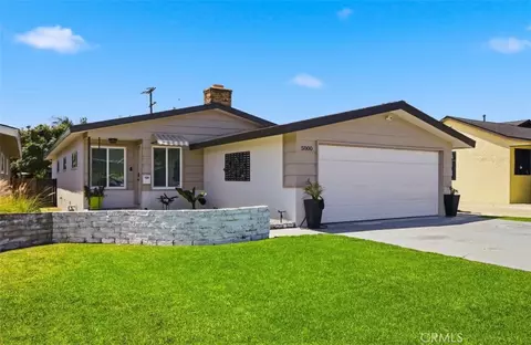 5000 W 141st St, Hawthorne, CA 90250