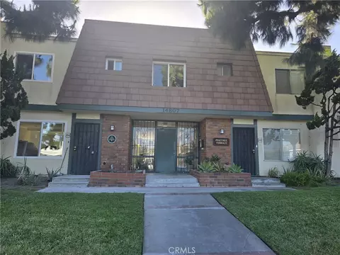 14807 Condon Ave #220, Lawndale, CA 90260
