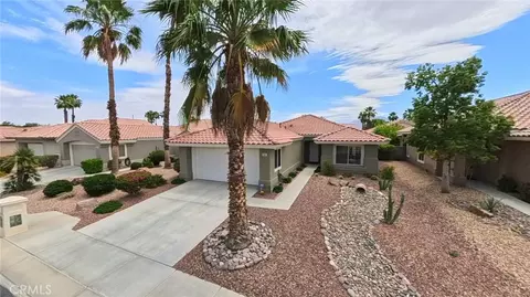 78881 Edgebrook, Palm Desert, CA 92211