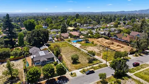 1286 E Calaveras St, Altadena, CA 91001