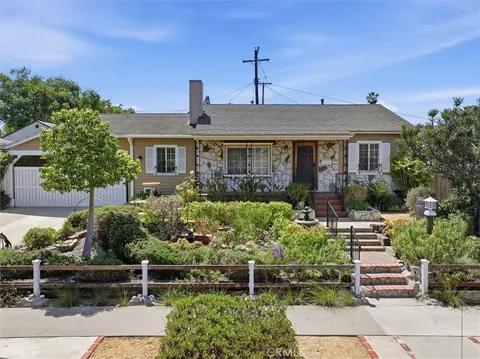 210 E 46th St, Long Beach, CA 90807