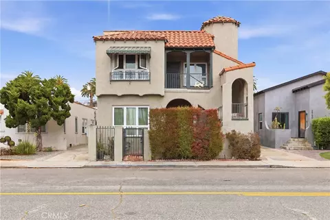 2744 S Redondo Blvd, Los Angeles, CA 90016