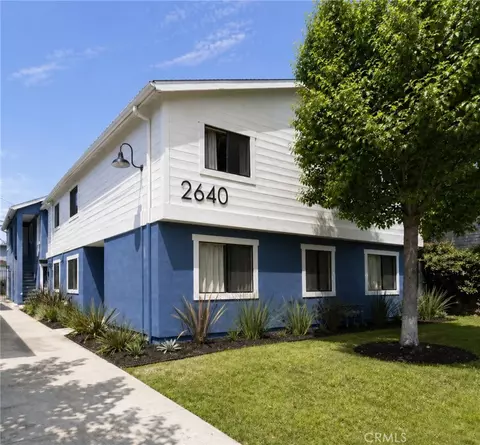 2640 Dalton Ave, Los Angeles, CA 90018