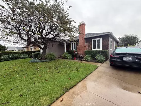 7506 Ogelsby Ave, Los Angeles, CA 90045