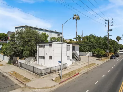 3155 E 8th St, Los Angeles, CA 90023