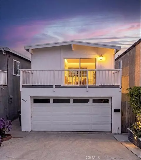 1744 Wollacott, Redondo Beach, CA 90278