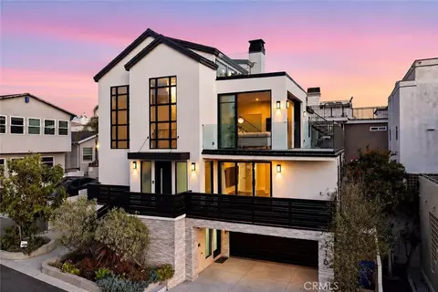 316 8th, Hermosa Beach, CA 90254