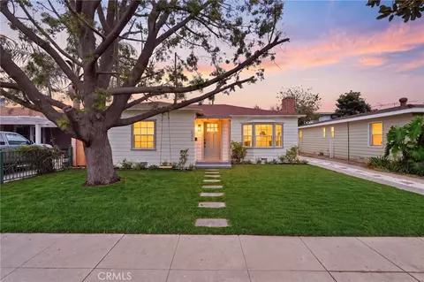 542 S Ohio St, Anaheim, CA 92805