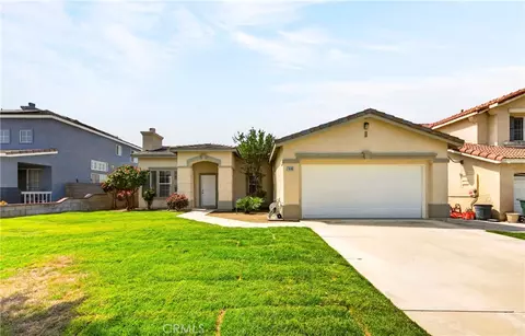 15165 Beartree St, Fontana, CA 92336