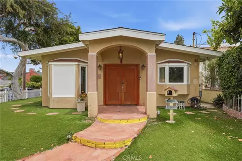 926 N Rowell Ave, Manhattan Beach, CA 90266