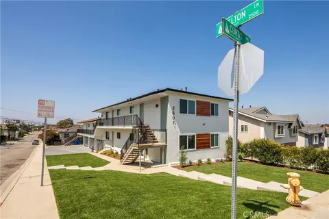 2601 Curtis Ave, Redondo Beach, CA 90278